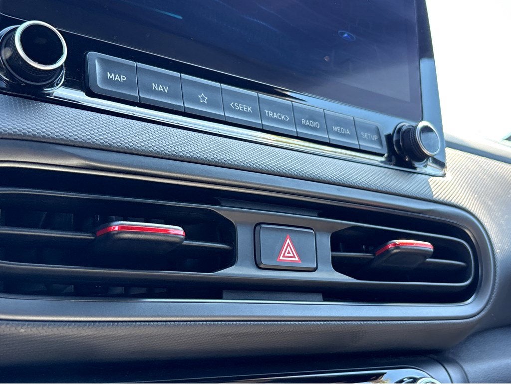 2022 Hyundai Kona N Line