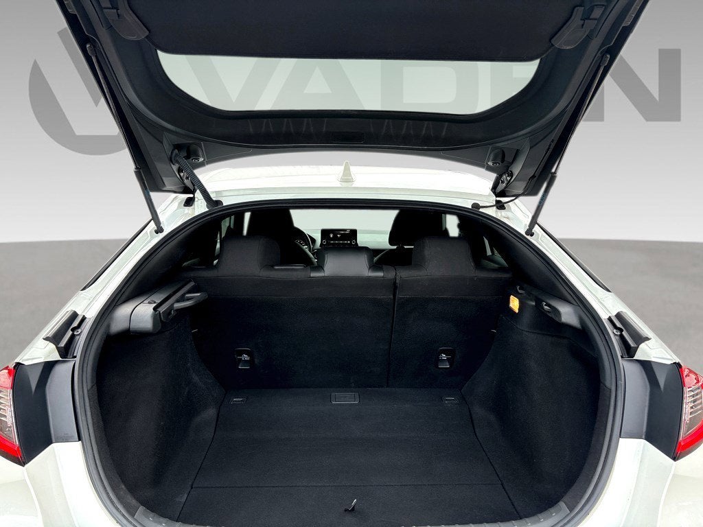 2024 Honda Civic Hatchback Sport
