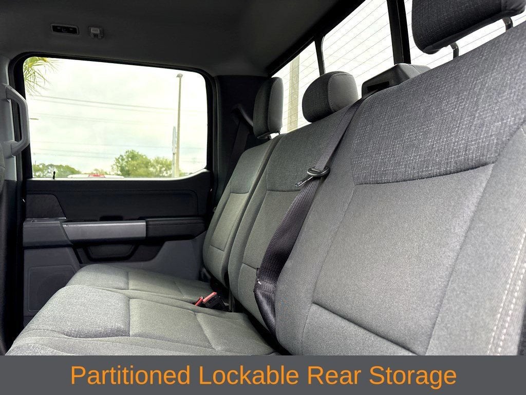 2024 Ford F150 XLT