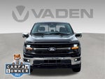 2024 Ford F150 XLT