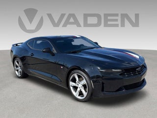 2019 Chevrolet Camaro 1LS