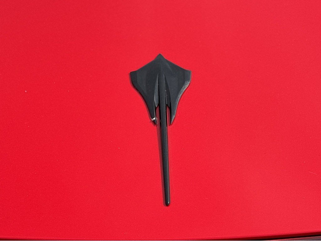 2020 Chevrolet Corvette Stingray 3LT