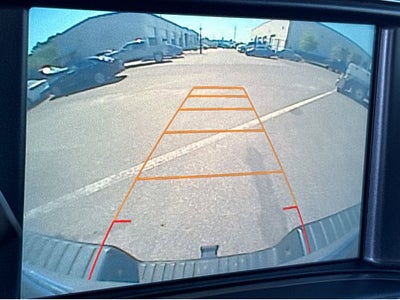 2016 Chevrolet Silverado 2500 HD LTZ