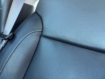 2016 Chevrolet Silverado 2500 HD LTZ