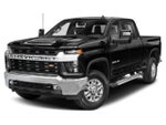 2020 Chevrolet Silverado 2500 HD LT