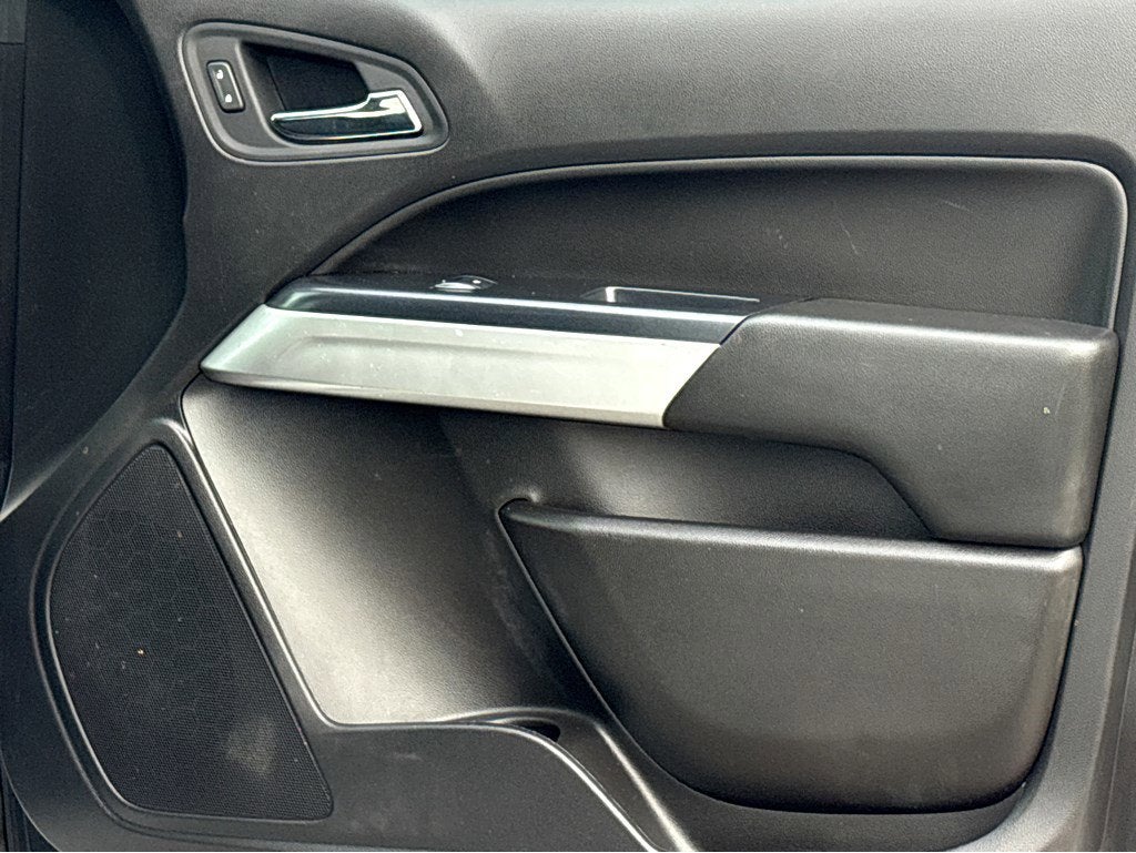 2021 Chevrolet Colorado 2WD LT