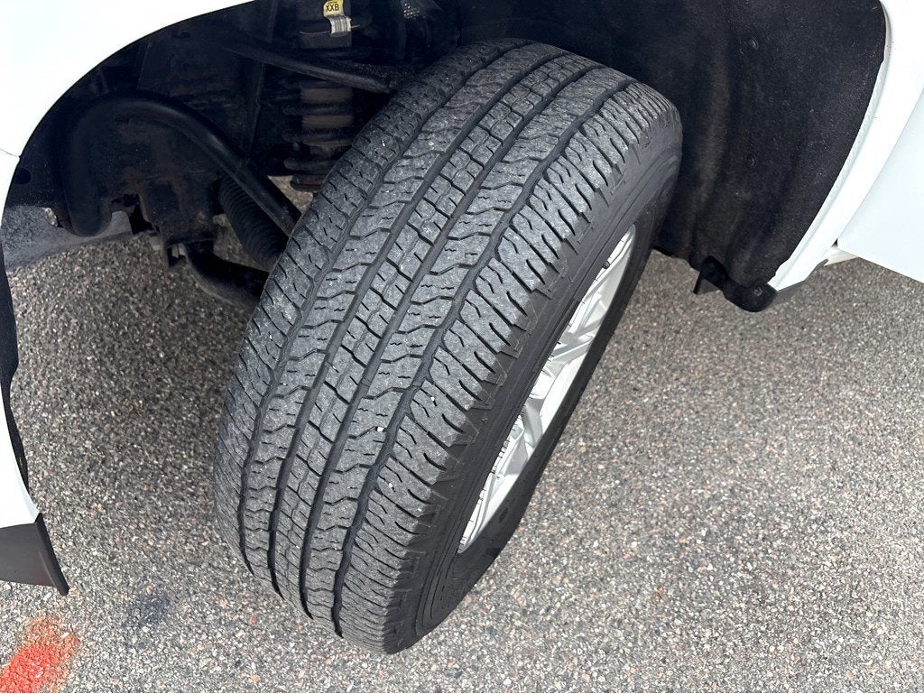 2021 Chevrolet Colorado 2WD LT