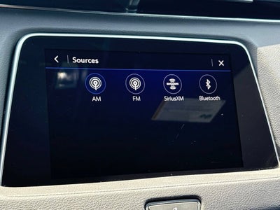 2023 Cadillac XT4 AWD Premium Luxury