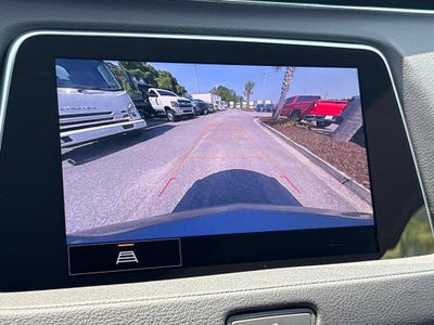 2023 Cadillac XT4 AWD Premium Luxury