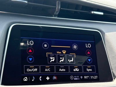2023 Cadillac XT4 AWD Premium Luxury