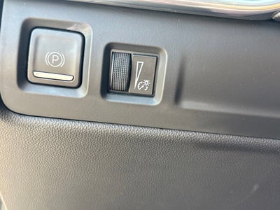 2023 Cadillac XT4 AWD Premium Luxury