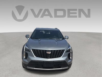 2023 Cadillac XT4 AWD Premium Luxury