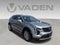 2023 Cadillac XT4 AWD Premium Luxury