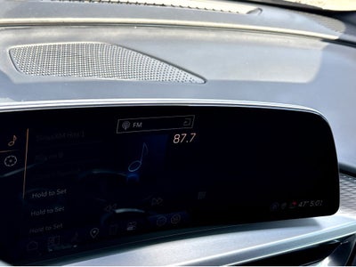 2024 Cadillac LYRIQ Sport 2