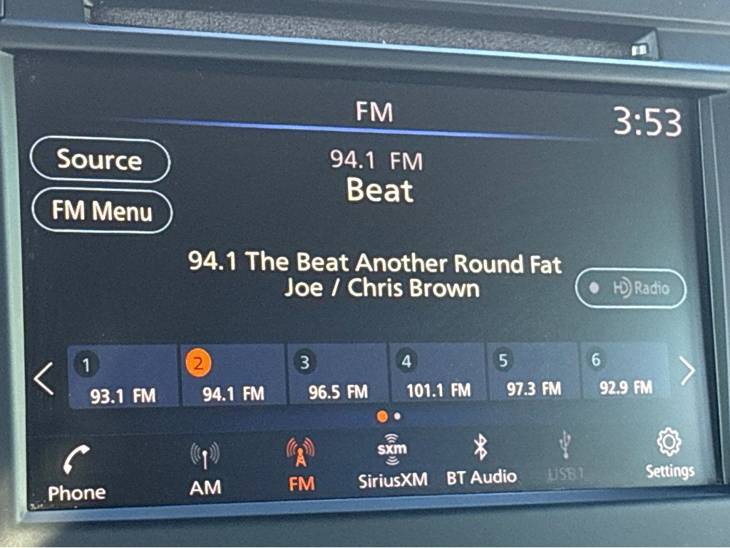 2019 Nissan Titan PRO-4X