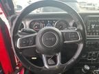 2022 Jeep Wrangler Base