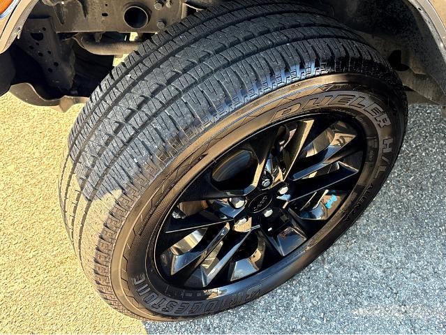 2022 Jeep Wrangler 4xe Unlimited Sahara