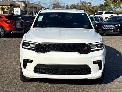 2023 Dodge Durango GT Plus