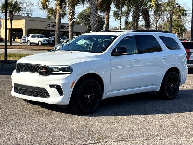 2023 Dodge Durango GT Plus