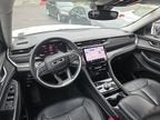 2023 Jeep Grand Cherokee Base