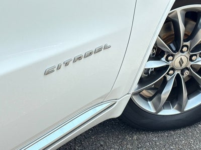 2021 Dodge Durango Base