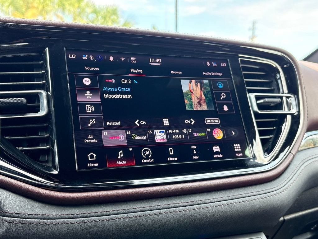 2021 Dodge Durango Base