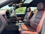2021 Dodge Durango Base