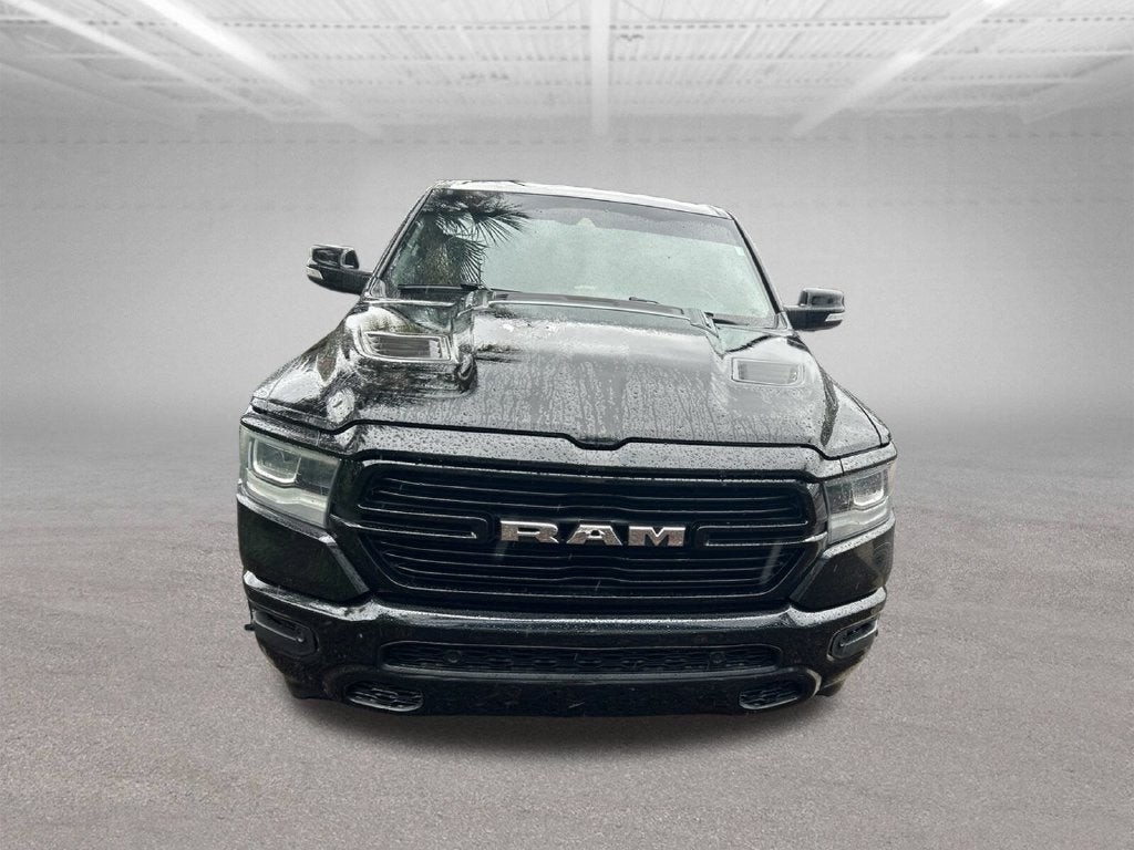 2021 RAM 1500 Base