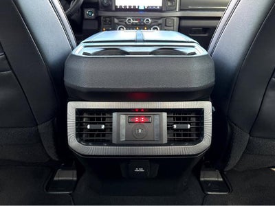 2025 Ford Super Duty F-350 SRW XL