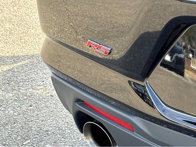 2024 Chevrolet Camaro 1LT