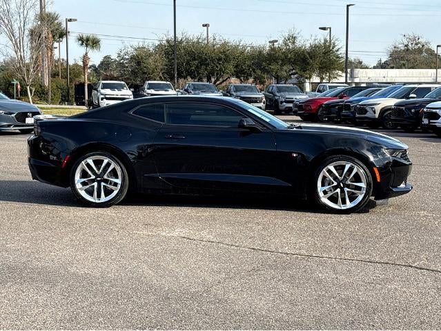 2024 Chevrolet Camaro 1LT