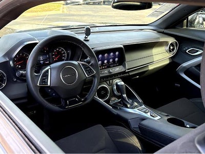 2024 Chevrolet Camaro 1LT