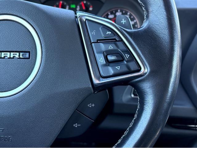 2023 Chevrolet Camaro 1LT