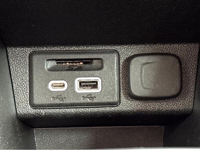 2023 Chevrolet Bolt EV 1LT