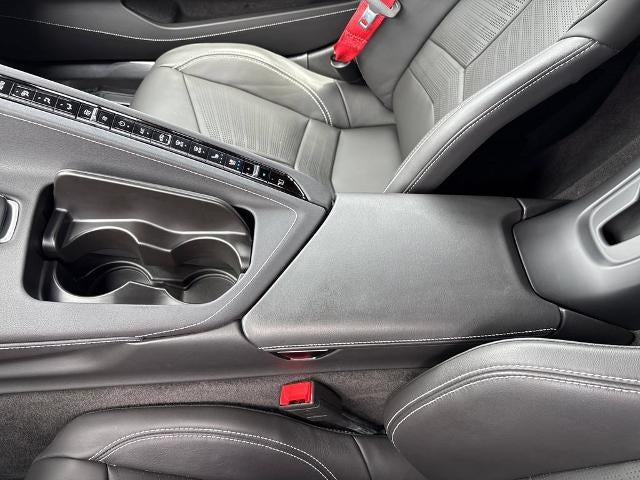 2025 Chevrolet Corvette Stingray 2LT