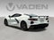 2025 Chevrolet Corvette Stingray 2LT