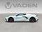 2025 Chevrolet Corvette Stingray 2LT