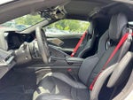 2025 Chevrolet Corvette Stingray 2LT