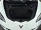 2025 Chevrolet Corvette Stingray 2LT