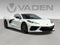2025 Chevrolet Corvette Stingray 2LT