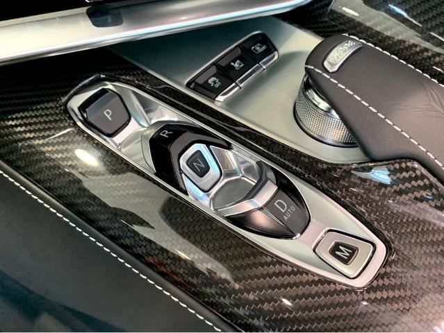 2025 Chevrolet Corvette Z06 3LZ