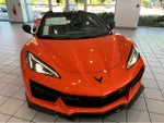 2025 Chevrolet Corvette Z06 3LZ