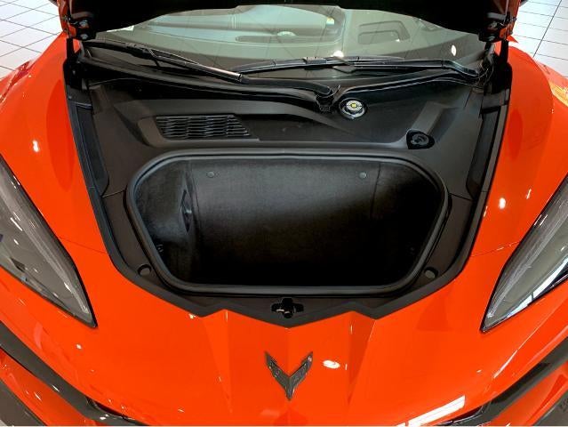 2025 Chevrolet Corvette Z06 3LZ