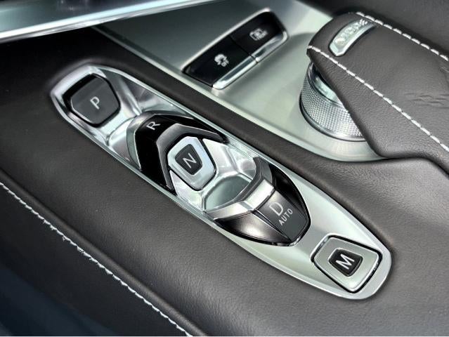 2025 Chevrolet Corvette E-Ray 3LZ