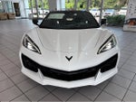 2025 Chevrolet Corvette E-Ray 3LZ