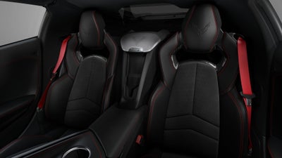 2027 Chevrolet Corvette Grand Sport 2LT