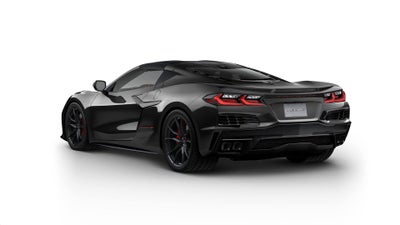 2027 Chevrolet Corvette Grand Sport 2LT
