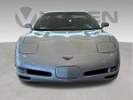 2000 Chevrolet Corvette Base