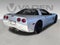 2000 Chevrolet Corvette Base
