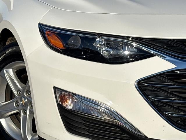 2023 Chevrolet Malibu FL